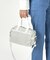 SMALL UPTOWN SATCHEL ブランC
