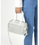 SMALL UPTOWN SATCHEL ブランC