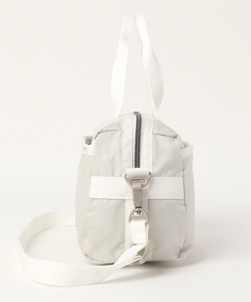 SMALL UPTOWN SATCHEL ブランC｜レスポートサックの通販｜&mall