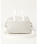 SMALL UPTOWN SATCHEL ブランC