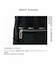 SMALL UPTOWN SATCHEL シャドウグレーC