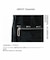 SMALL UPTOWN SATCHEL シャドウグレーC