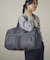 CR LARGE WEEKENDER シャドウグレーC