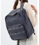 FUNCTIONAL BACKPACK シャドウグレーC