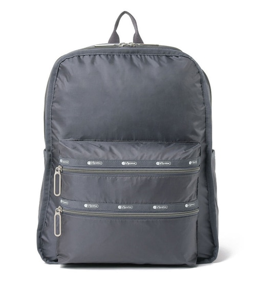 【タグ付き新品】レスポートサック エッセンシャル グレー リュック 超軽量 FUNCTIONAL BACKPACK シャドウグレーC｜レスポートサックの通販｜&mall