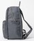 FUNCTIONAL BACKPACK シャドウグレーC