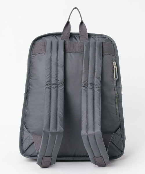 FUNCTIONAL BACKPACK シャドウグレーC｜レスポートサックの通販｜&mall
