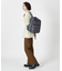 FUNCTIONAL BACKPACK シャドウグレーC