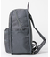 FUNCTIONAL BACKPACK シャドウグレーC