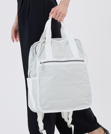 CR URBAN BACKPACK ブランC｜レスポートサックの通販｜&mall（アンド 