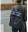 CR URBAN BACKPACK シャドウグレーC