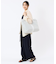 GYM TOTE BAG ブランC