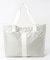 GYM TOTE BAG ブランC