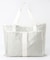 GYM TOTE BAG ブランC