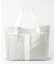 GYM TOTE BAG ブランC