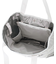 GYM TOTE BAG ブランC
