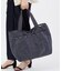 GYM TOTE BAG シャドウグレーC
