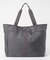 GYM TOTE BAG シャドウグレーC