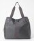 GYM TOTE BAG シャドウグレーC