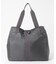 GYM TOTE BAG シャドウグレーC