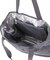 GYM TOTE BAG シャドウグレーC