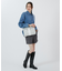 POUCH CROSSBODY ブランC
