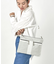 POUCH CROSSBODY ブランC