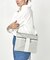 POUCH CROSSBODY ブランC