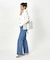 POUCH CROSSBODY ブランC