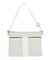 POUCH CROSSBODY ブランC