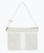 POUCH CROSSBODY ブランC