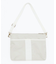 POUCH CROSSBODY ブランC
