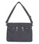 POUCH CROSSBODY シャドウグレーC