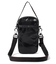 MINI PHONE CROSSBODY ブラックシャイン