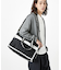 DELUXE MED WEEKENDER スペクテイターブラック