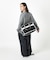 DELUXE MED WEEKENDER スペクテイターブラック