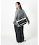 DELUXE MED WEEKENDER スペクテイターブラック