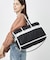 DELUXE MED WEEKENDER スペクテイターブラック