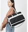 DELUXE MED WEEKENDER スペクテイターブラック