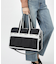 DELUXE MED WEEKENDER スペクテイターブラック
