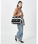 DELUXE MED WEEKENDER スペクテイターブラック