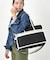DELUXE MED WEEKENDER スペクテイターブラック