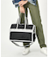 DELUXE MED WEEKENDER スペクテイターブラック