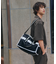 DELUXE MED WEEKENDER スペクテイターブラック