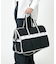 DELUXE LG WEEKENDER スペクテイターブラック