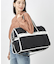 DELUXE LG WEEKENDER スペクテイターブラック