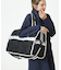 DELUXE LG WEEKENDER スペクテイターブラック