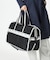 DELUXE LG WEEKENDER スペクテイターブラック