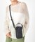MINI PHONE CROSSBODY サンダー