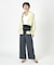 DANIELLA CROSSBODY ブラックシャイン